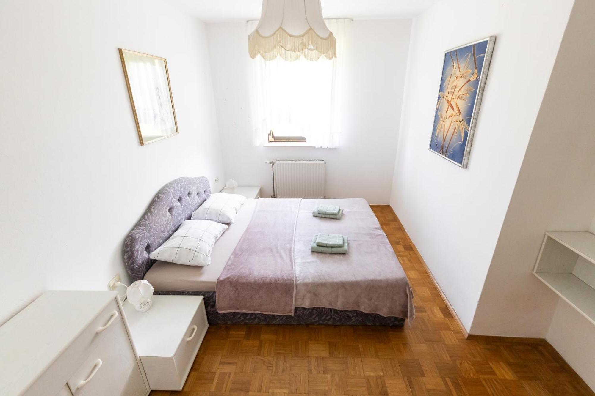 Apartments Cipresa Portorož Kültér fotó