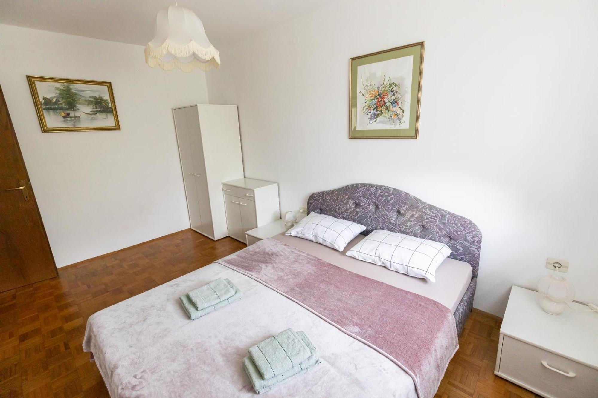 Apartments Cipresa Portorož Kültér fotó