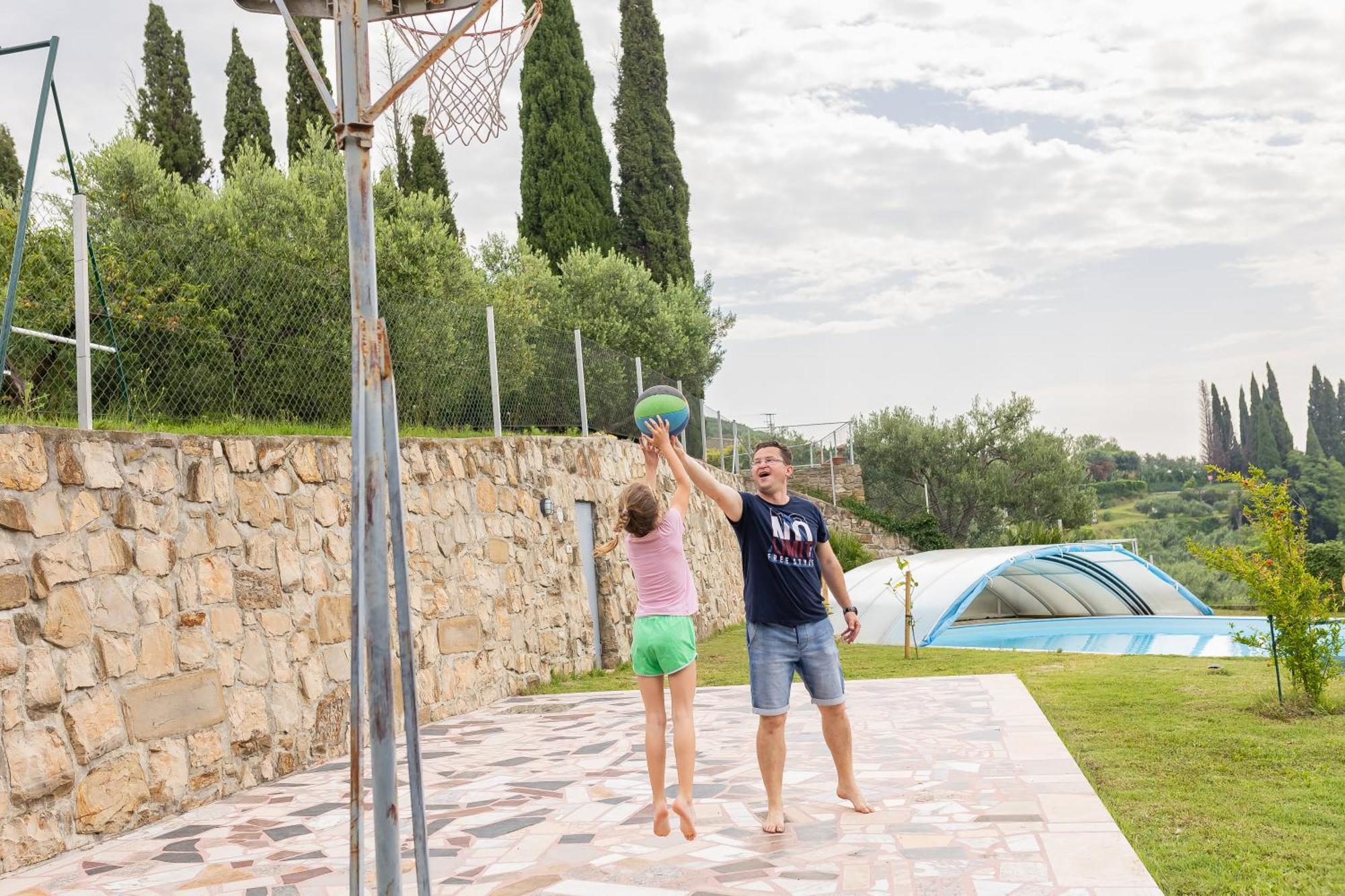 Apartments Cipresa Portorož Kültér fotó