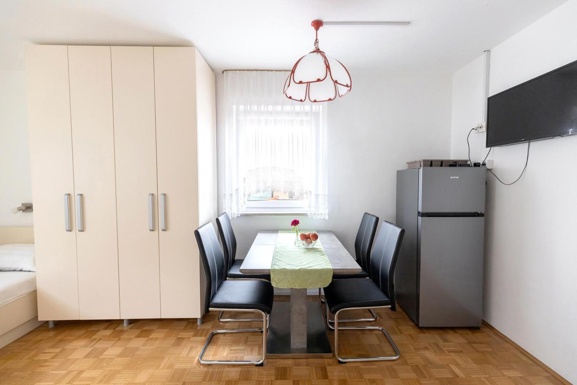 Apartments Cipresa Portorož Kültér fotó