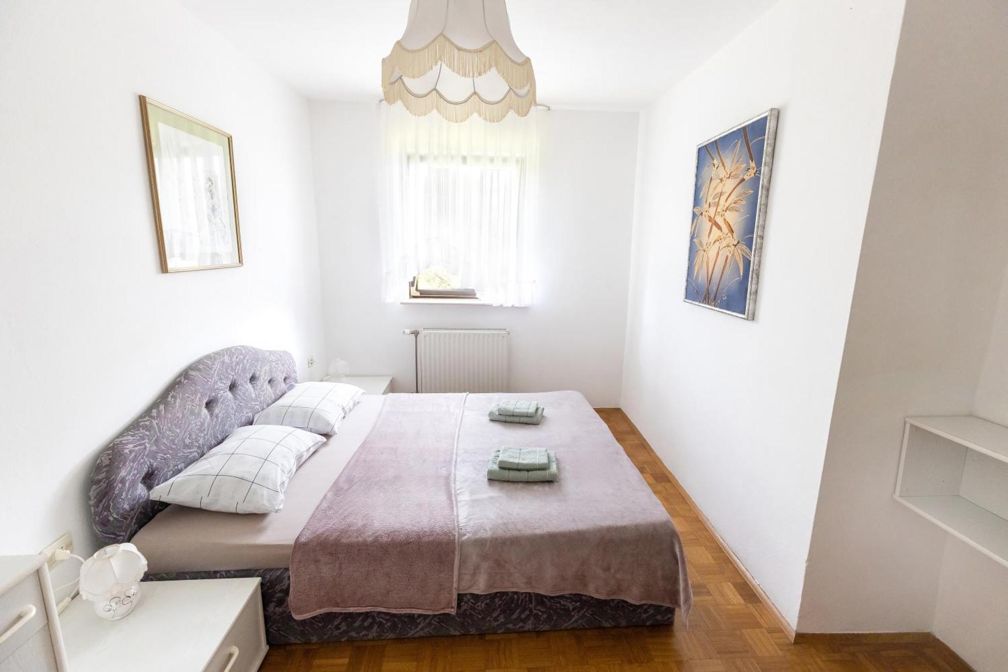 Apartments Cipresa Portorož Kültér fotó