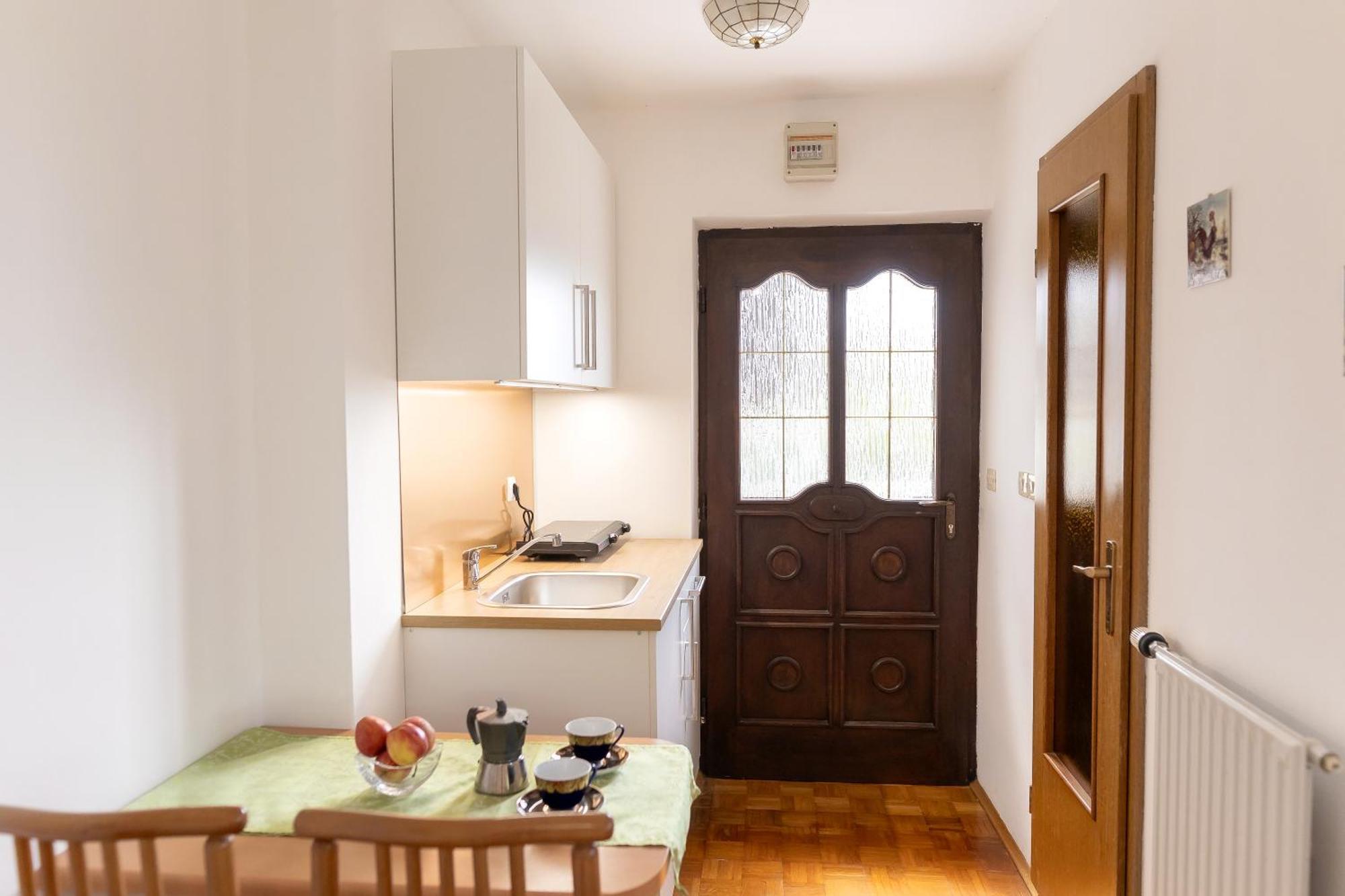 Apartments Cipresa Portorož Kültér fotó