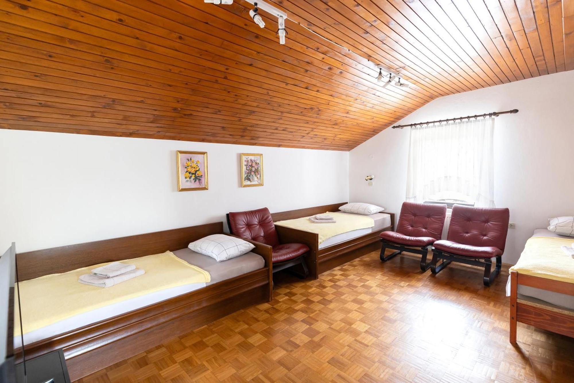 Apartments Cipresa Portorož Kültér fotó
