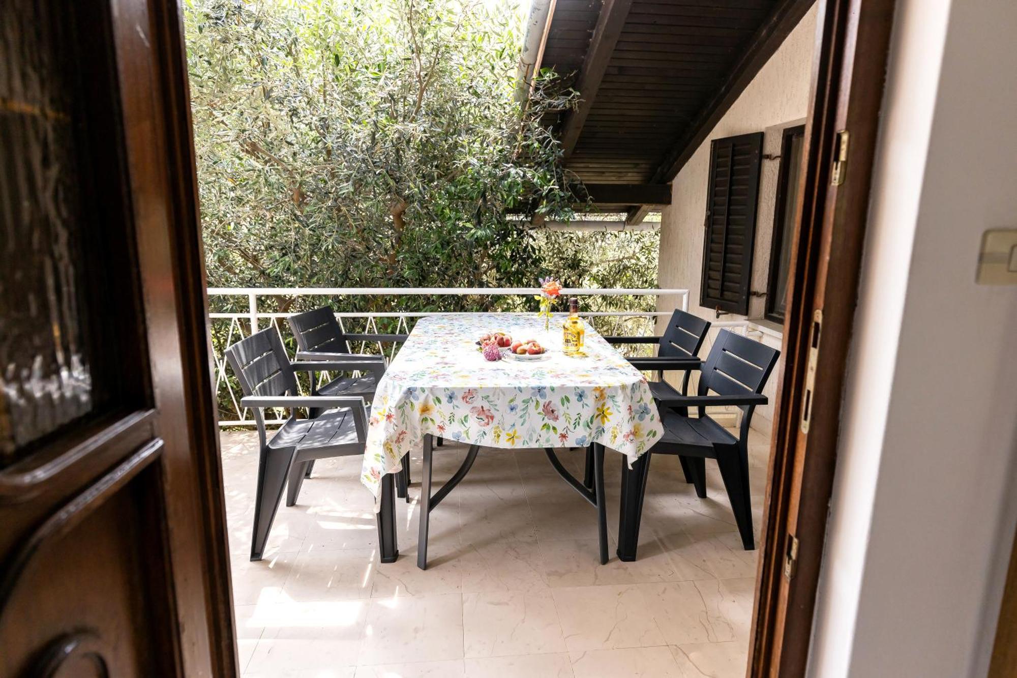 Apartments Cipresa Portorož Kültér fotó