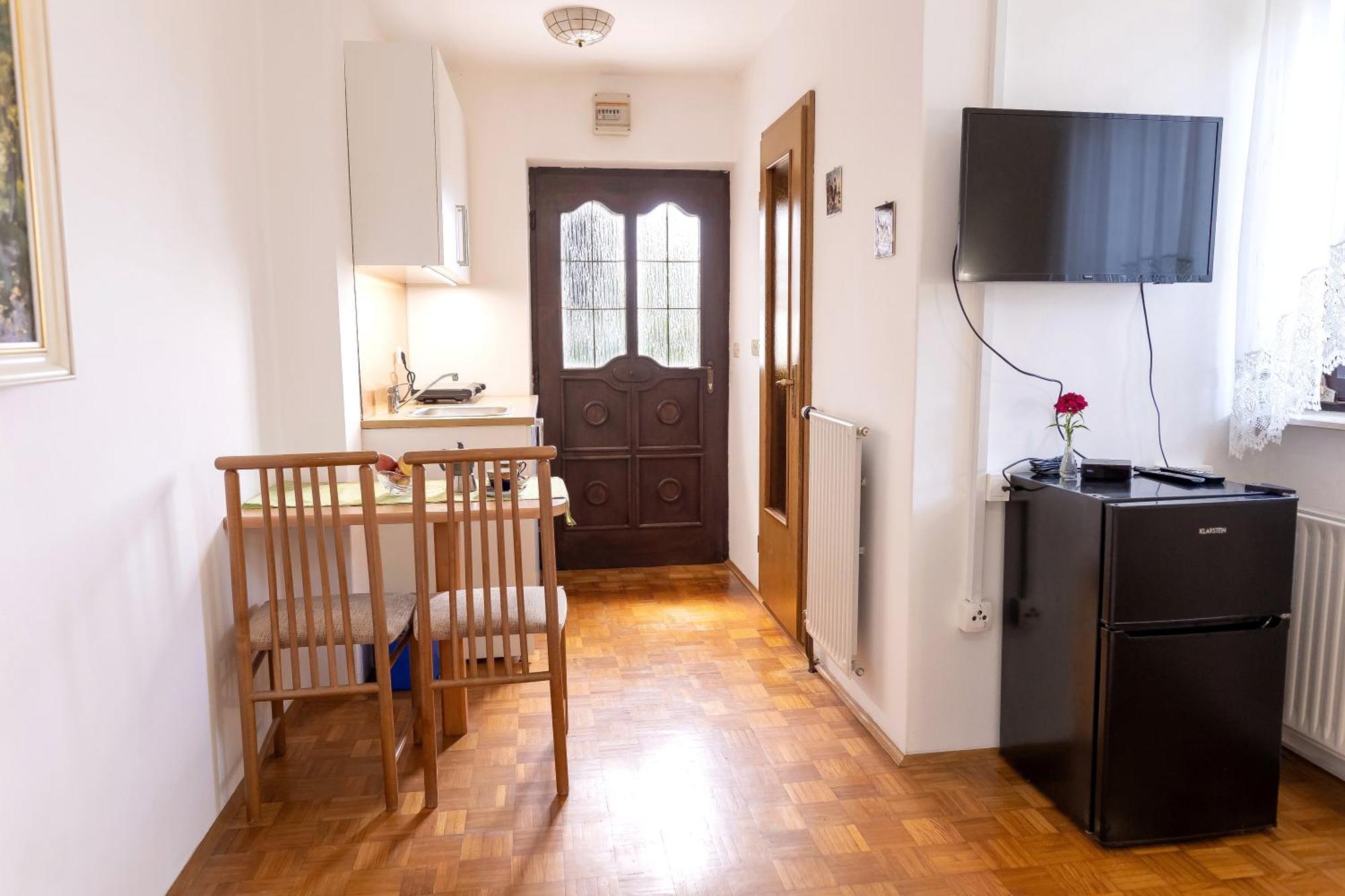 Apartments Cipresa Portorož Kültér fotó